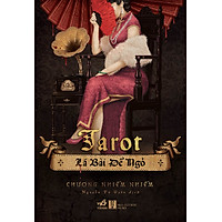 Tarot Lá Bài Để Ngỏ